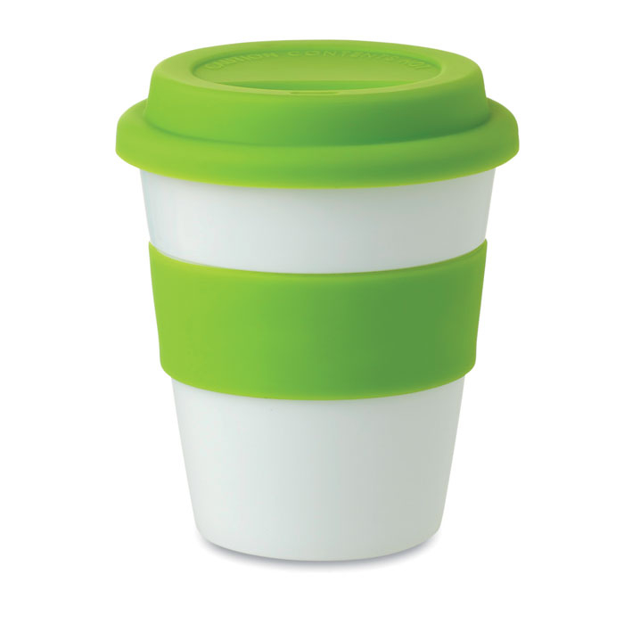 Mug promotionnel 350 ml - Astoria Vert 
